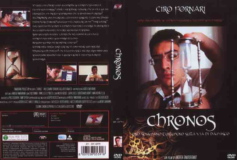www.ilcorto.it Chronos